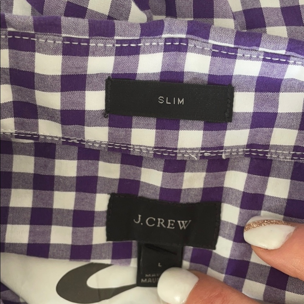Men’s shirt